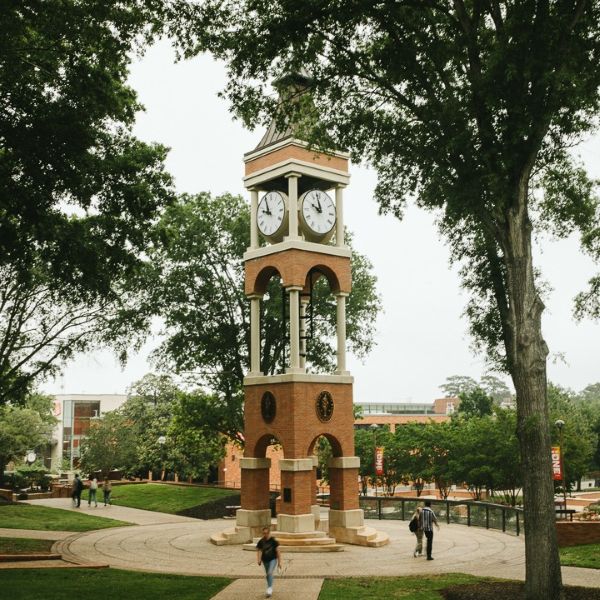 Sam Houston State Ranks Among Top Colleges in Nation, State